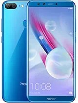 Envoyer ma position à partir d'un Honor 9 Lite