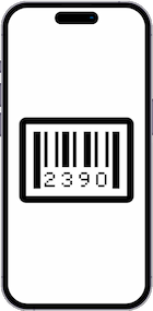 Numéro de série iPhone 6