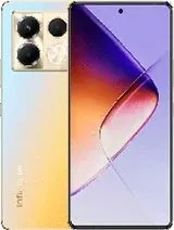 Comment localiser ou tracer un Note 40 5G