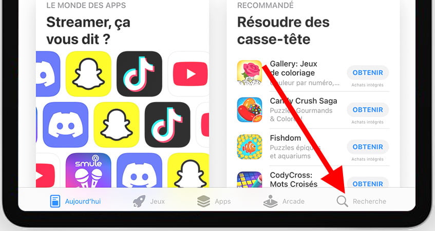 App Store